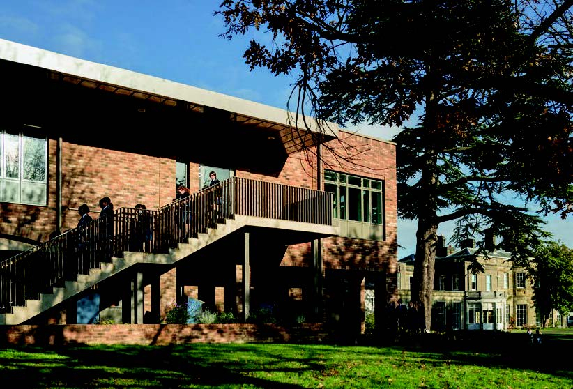 Holmewood House School, Kent