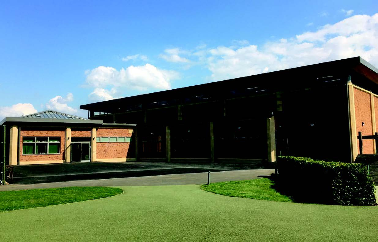 Manor prep school, Oxfordshire