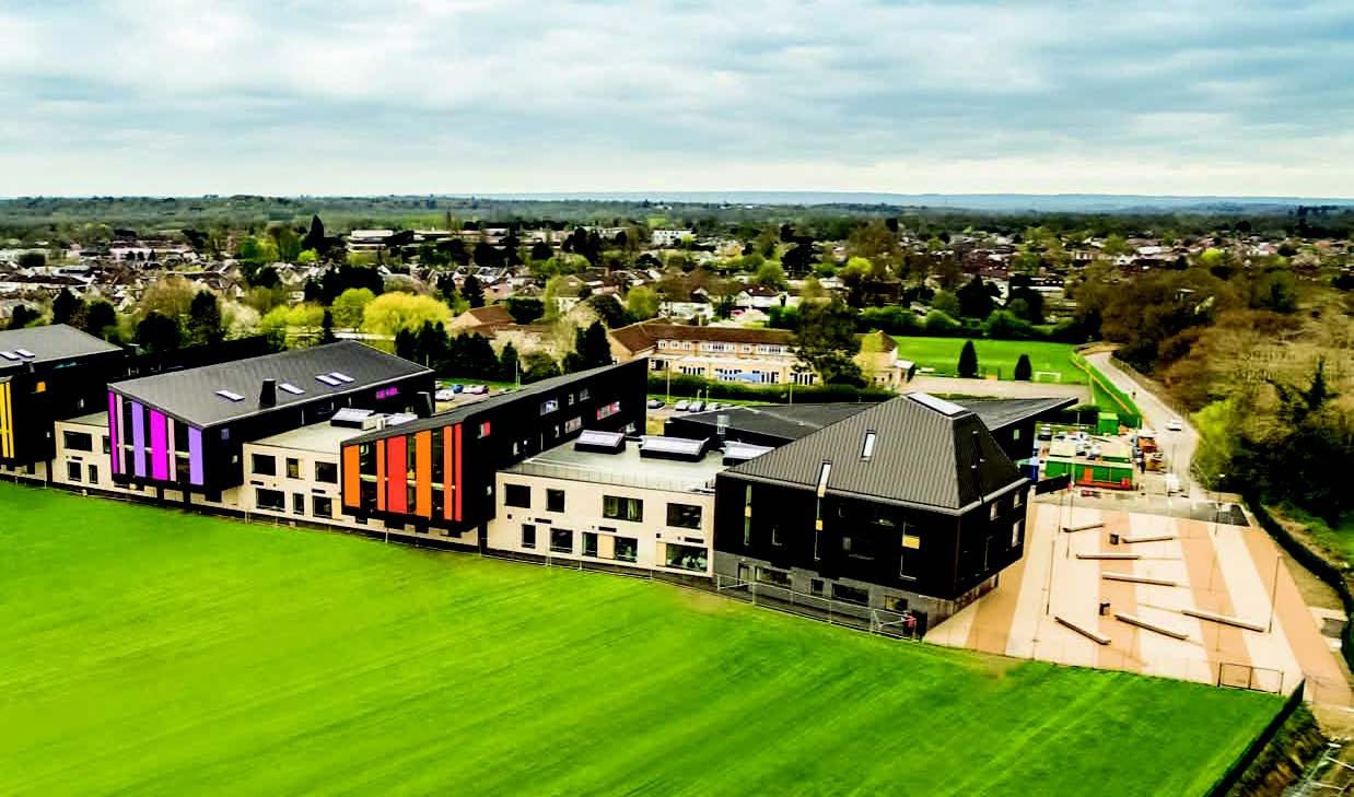 Three Rivers Academy