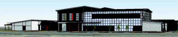 Letham Primary School