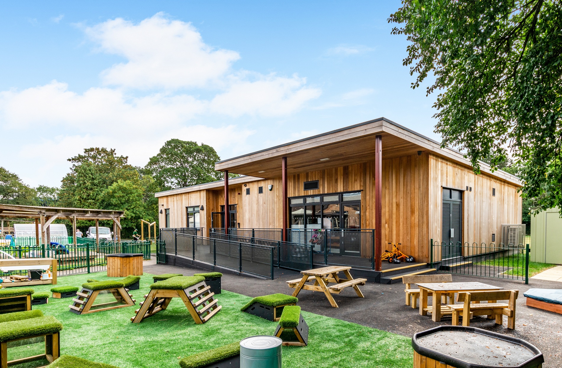 St Matthews CofE Primary School