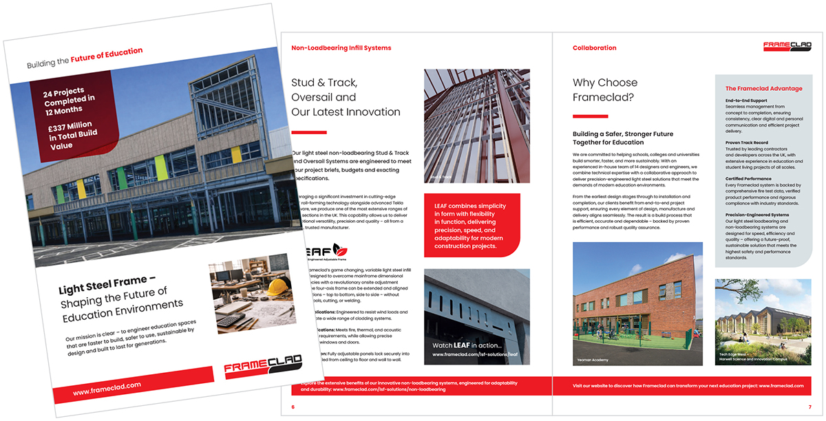 Brochure